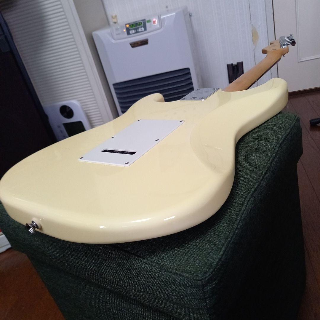 『美品』SQUIER BY FENDER BULLET STRAT スクワイヤ－