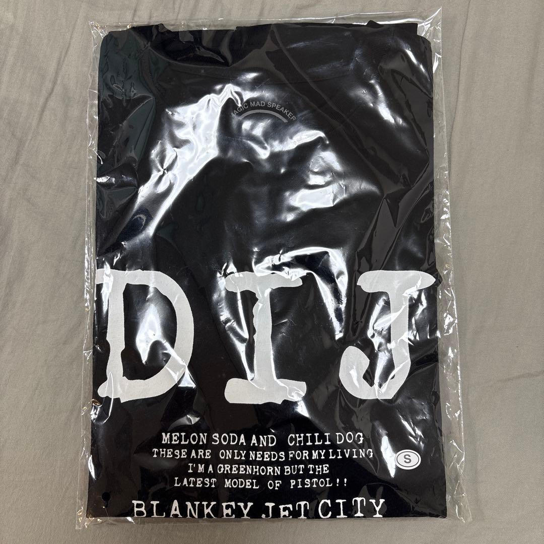 BLANKEY JET CITY Tシャツ Sサイズ 丁寧梱包