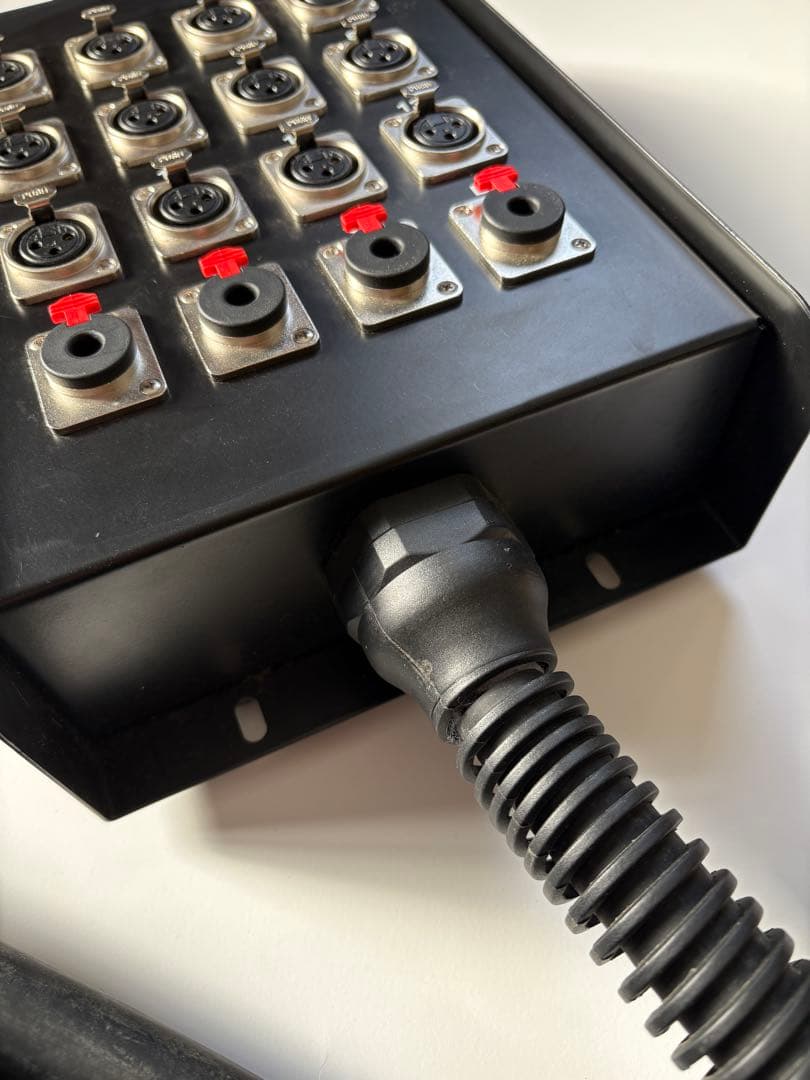 CLASSIC PRO MULTILINK 12/4P-10 (マルチケーブル)