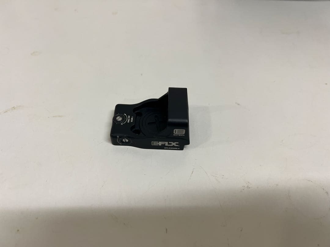 トイガン EOTech EFLX Mini Red Dot Sight 3 MOA