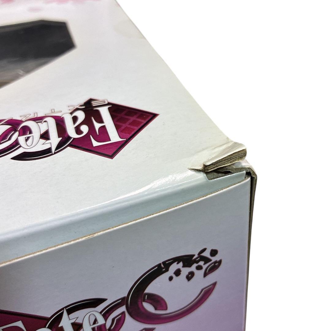 激レア Fate BB 1/7 フィギュア 双翼社