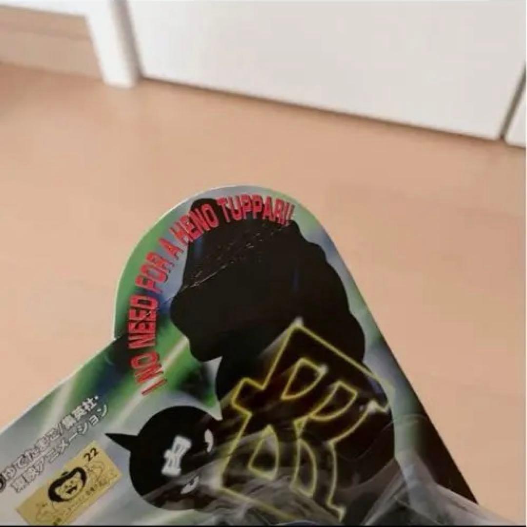 新品未使用 キン肉マン 浪漫堂 フィギュア 2体セット ウォーズマン ジェロニモ