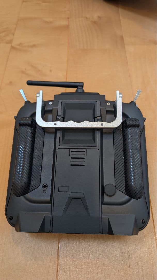 RadioMaster TX16S MKⅡ4in1純正バッグ付き