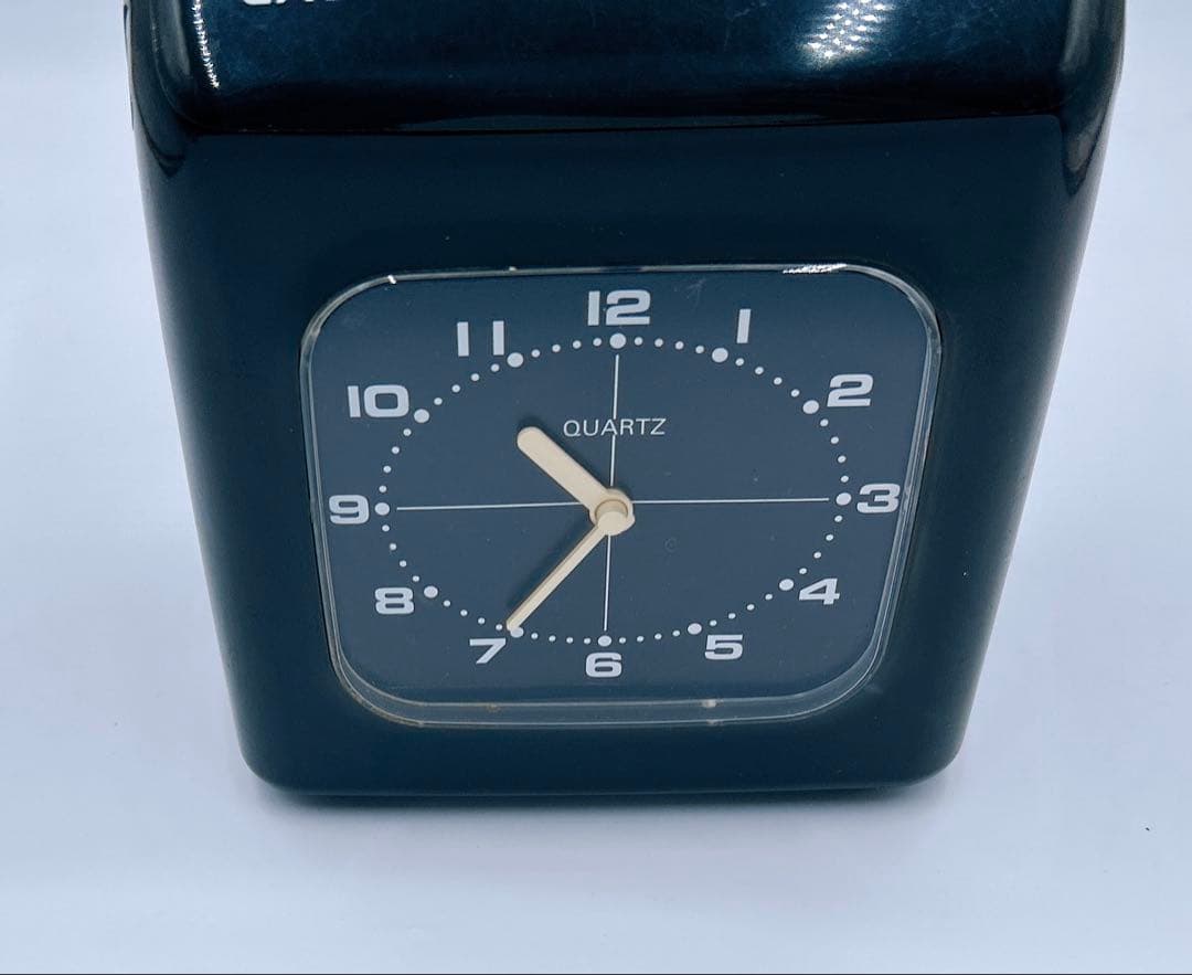 アマノ 電子タイムレコーダーEX3000Nc-B