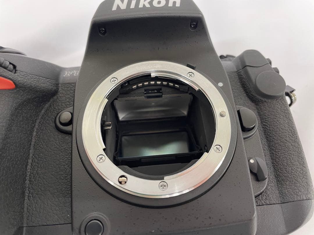 NIKON Ｆ6 フィルムカメラ