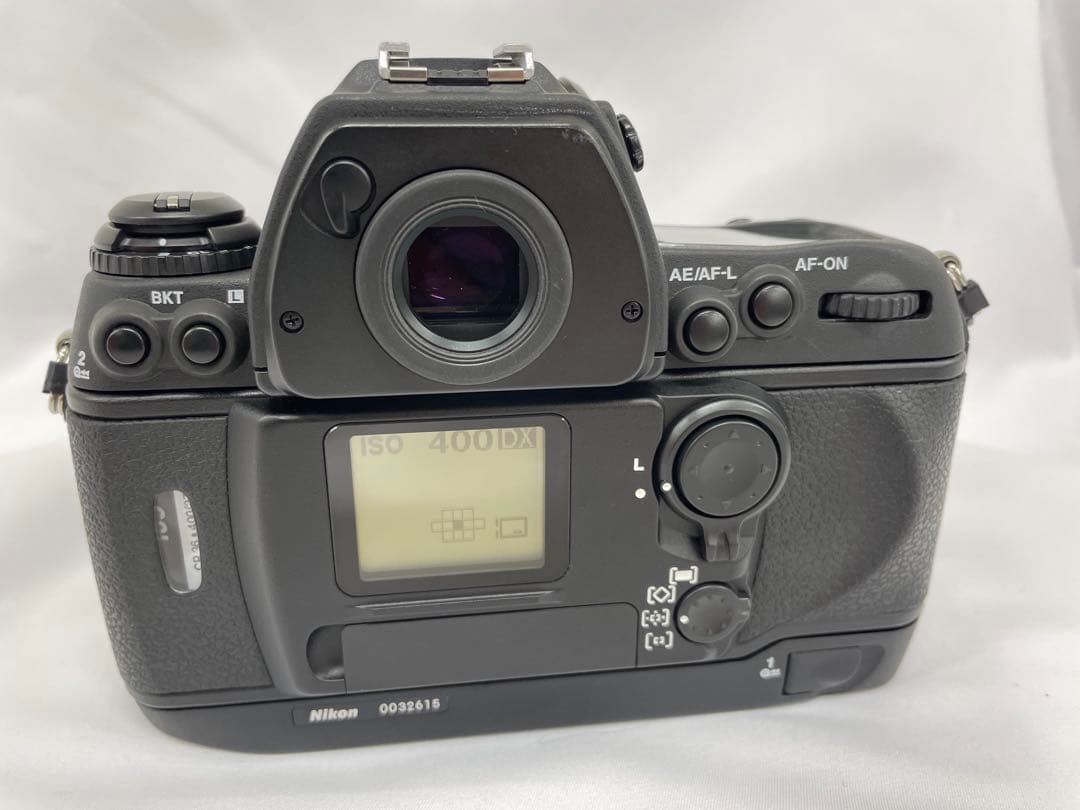 NIKON Ｆ6 フィルムカメラ