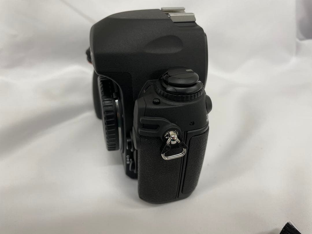 NIKON Ｆ6 フィルムカメラ