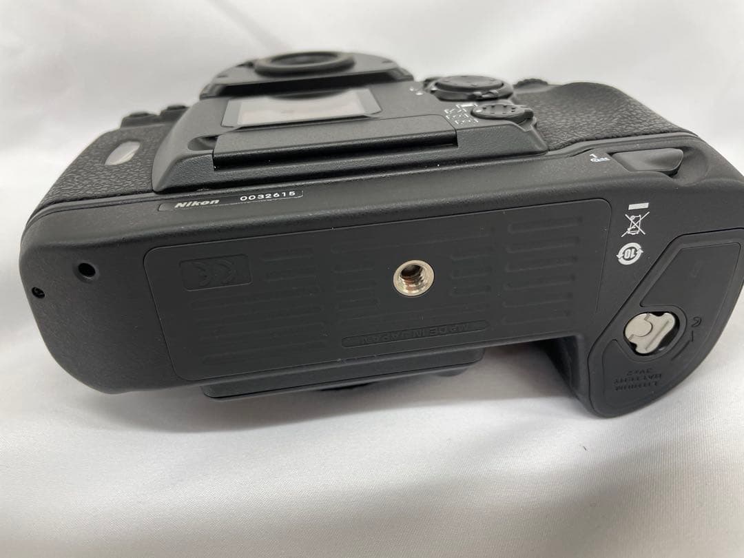 NIKON Ｆ6 フィルムカメラ