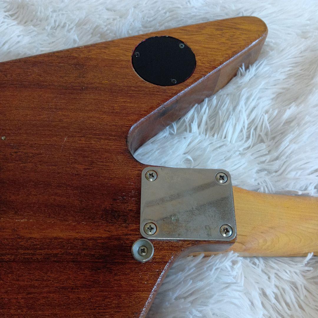 ギター　ランダムスター　　ジャンク