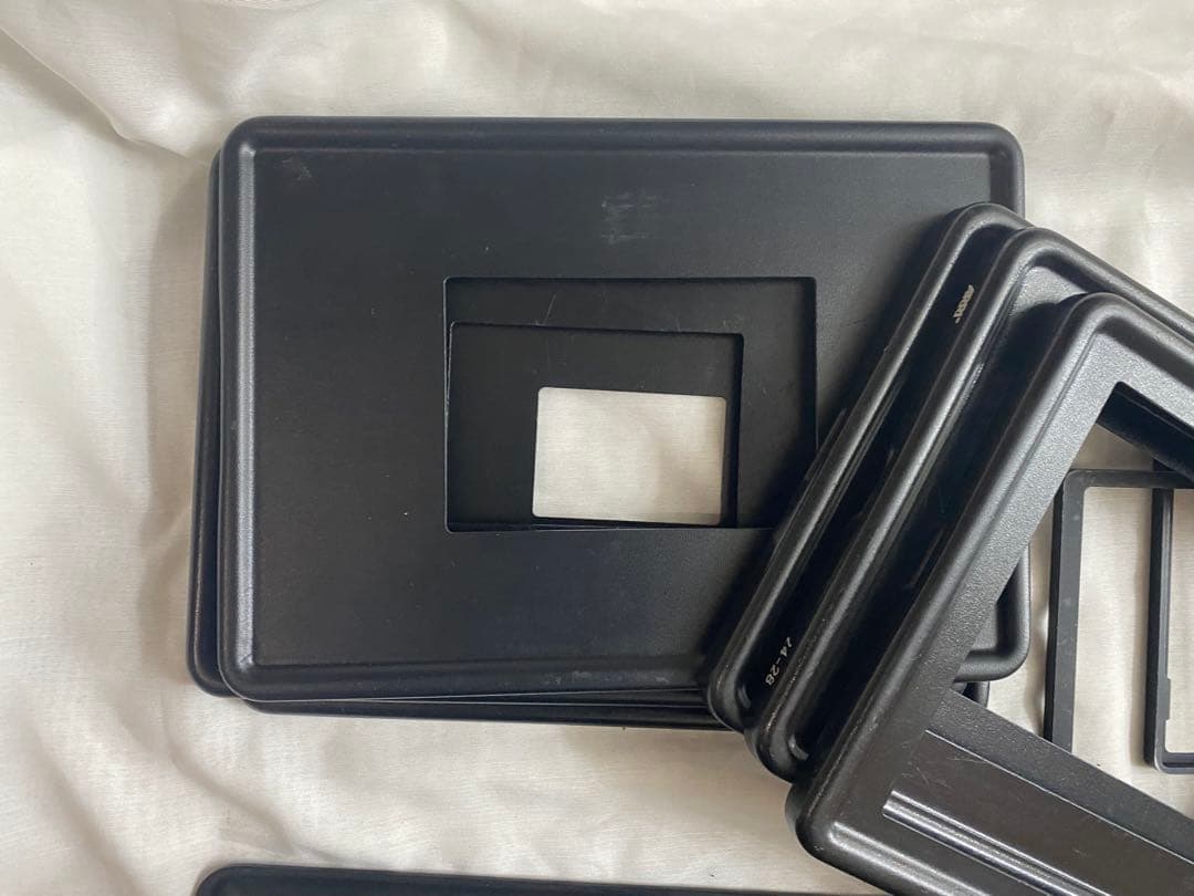 Arri Arriflex MB-12 アリフレックス　業務用マットボックス