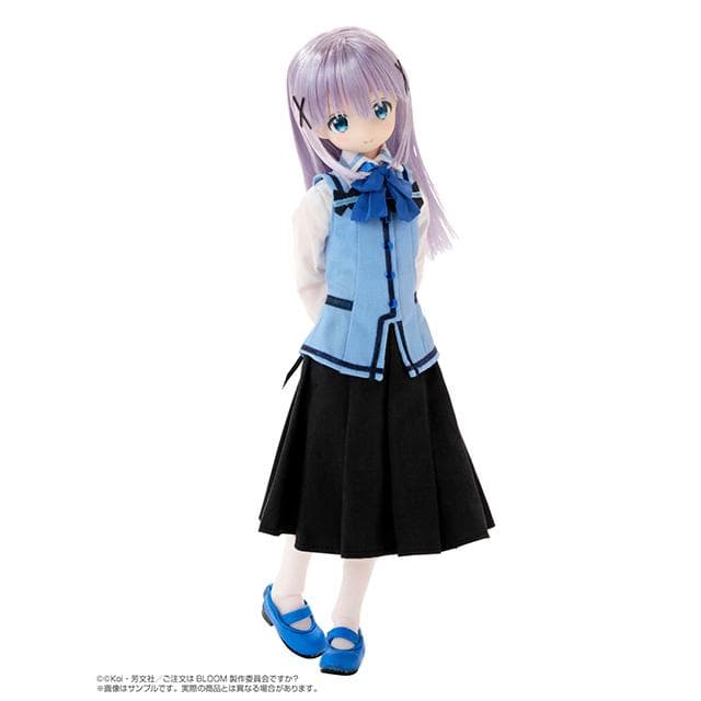 【未開封】チノ ピュアニーモキャラクターシリーズNo.130