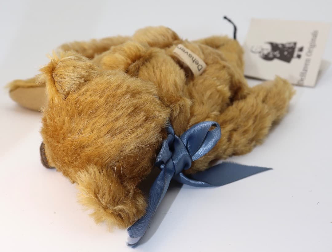 BB Bear イギリスのアーティストベア