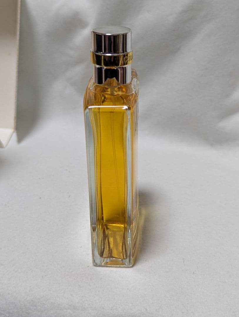 未使用シャネルアリュールオードゥトワレット100ml