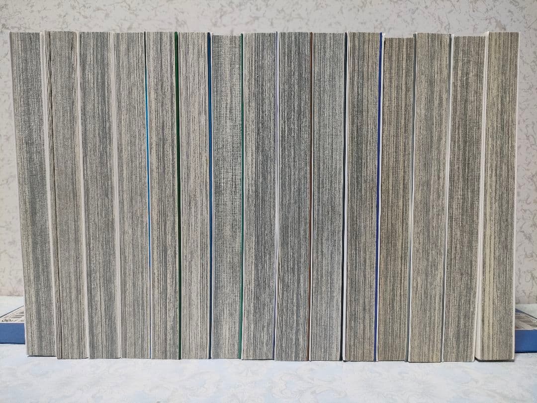 ベルセルク全巻　ガイドブック　ギガントマキア　ドゥルアンキ