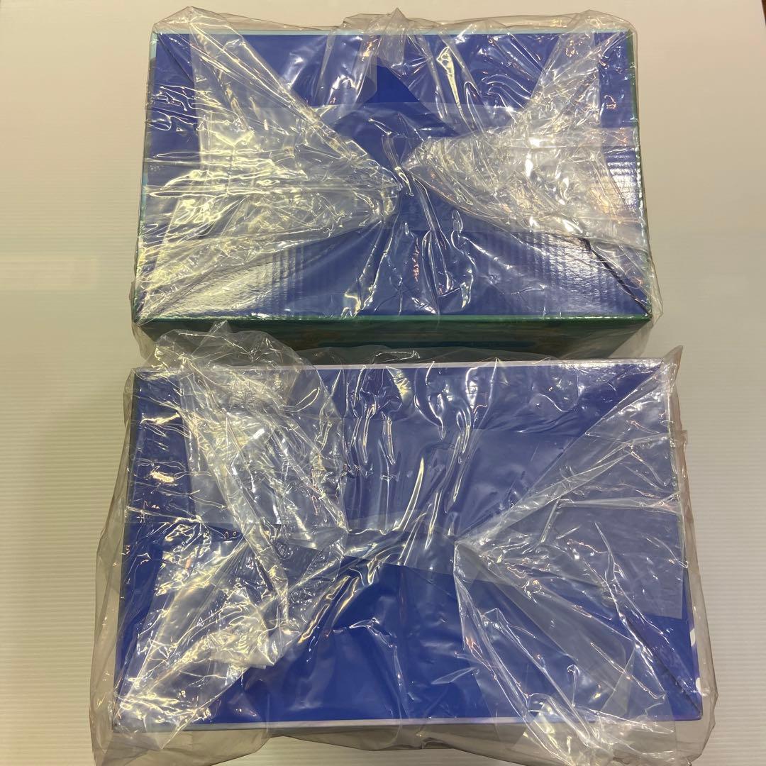 葬送のフリーレン フリーレン＆フェルン マッドハウス×デザインココ フィギュア