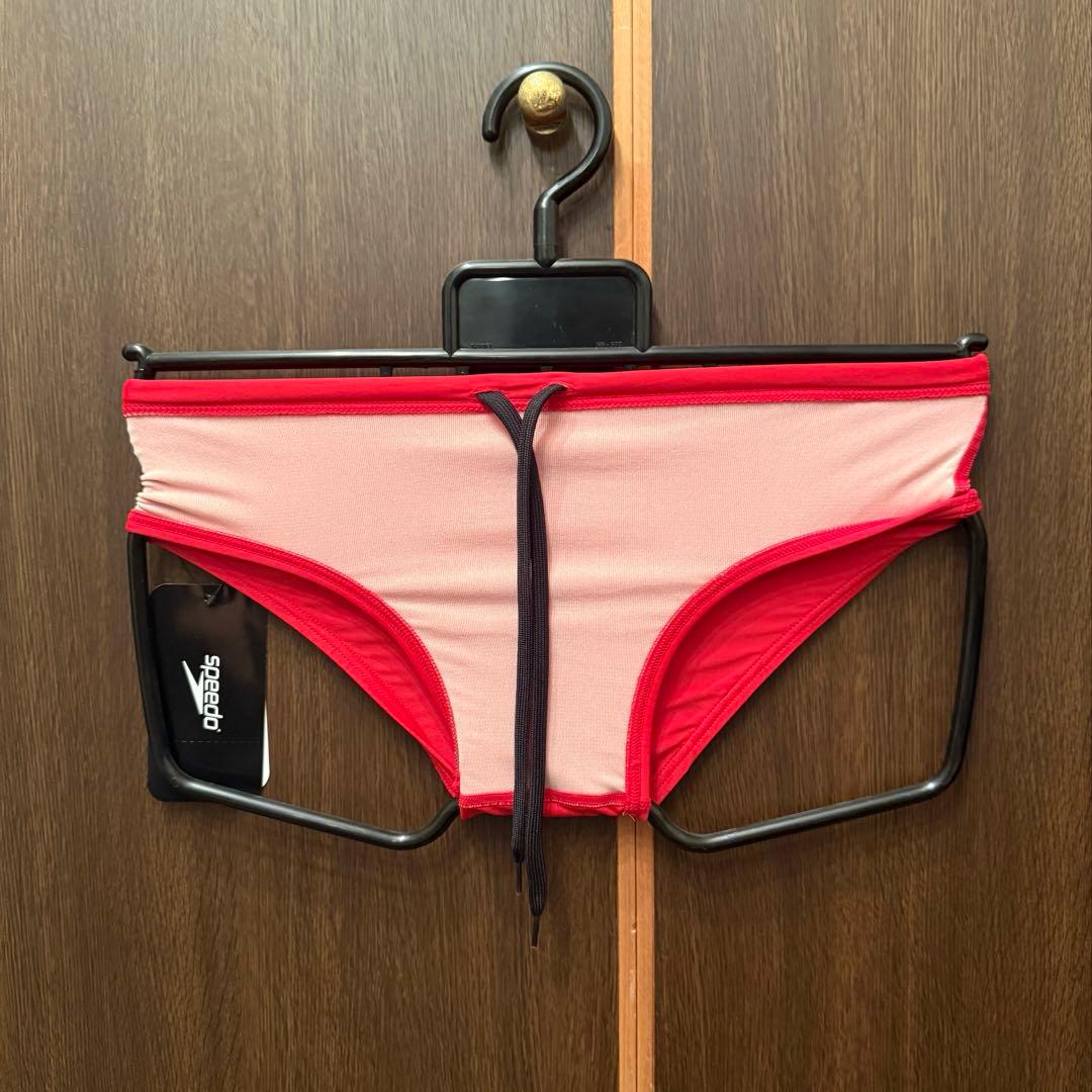 【新品】Speedo スピード メンズ水着 Sサイズ ライフセーバー　ブイパン