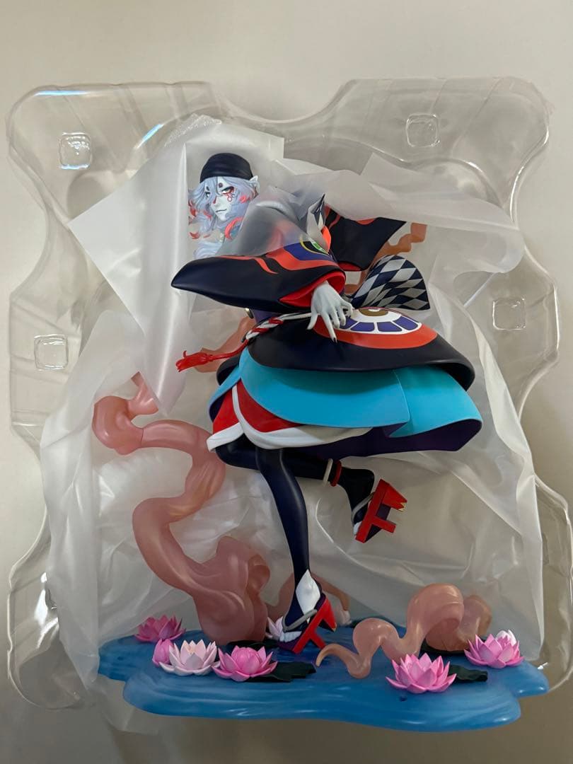 【限定特典付き】モノノ怪 薬売り コトブキヤ フィギュア