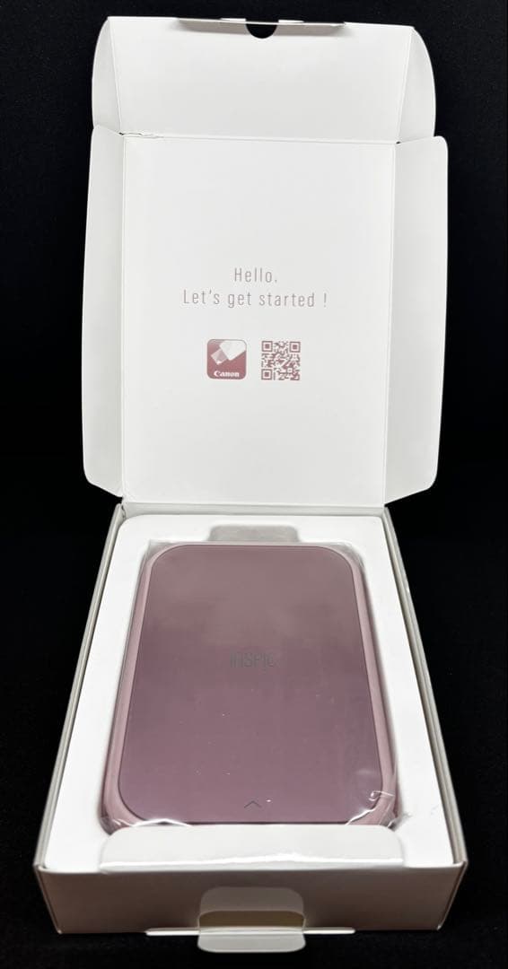 Canon iNSPiC PV-223-PK（ピンク）