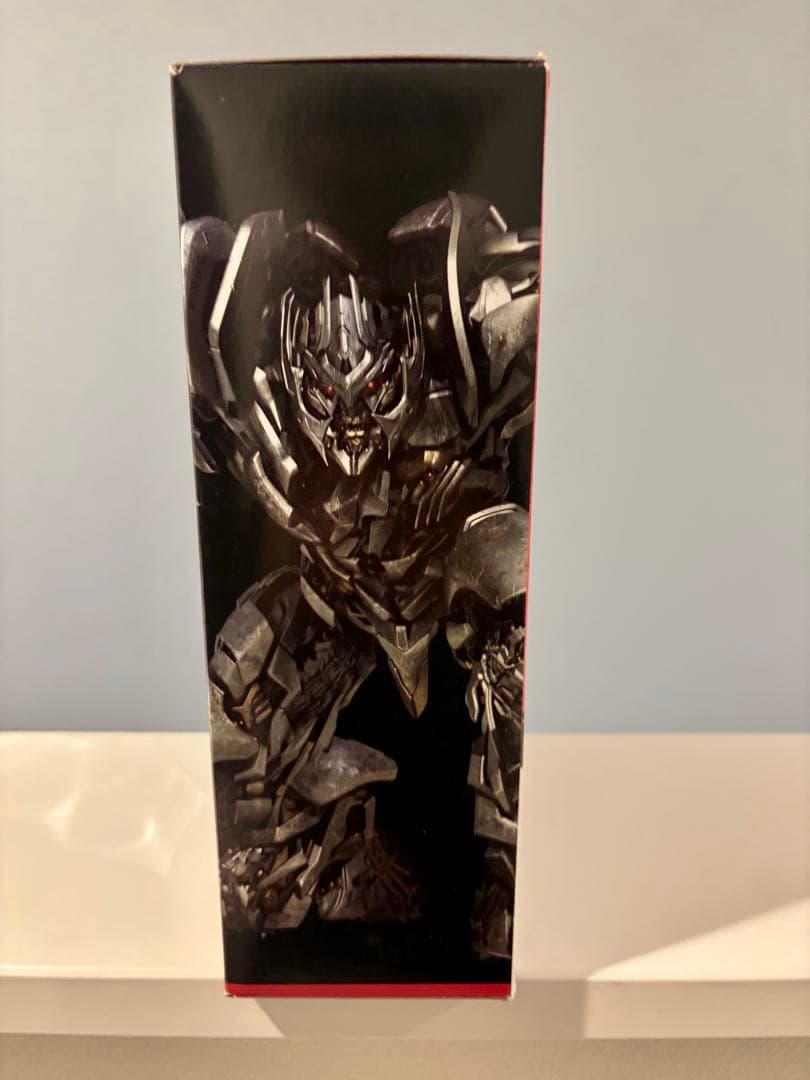 メガトロン　トランスフォーマー　タカラトミー 　SS-11