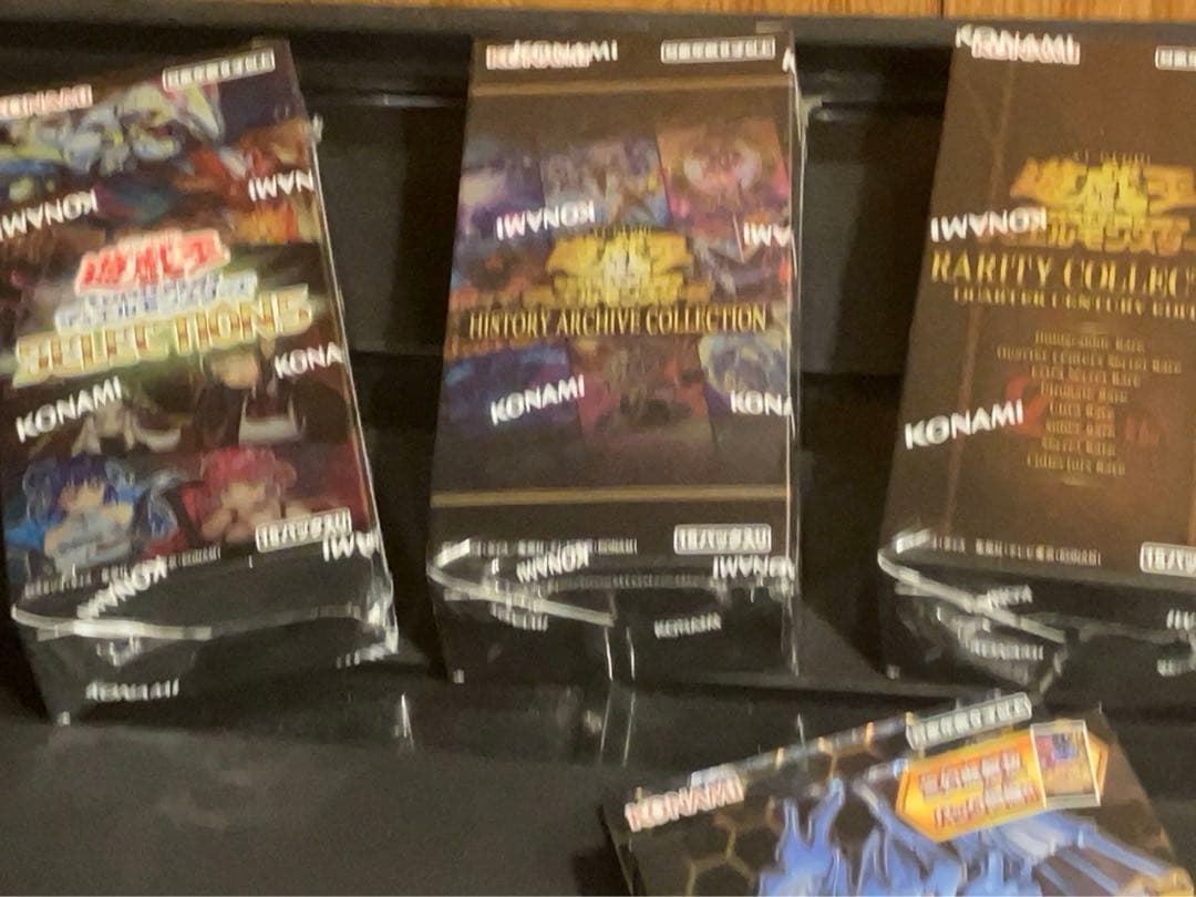 遊戯王　まとめ売り　25th 東京ドーム 限定　海馬セット