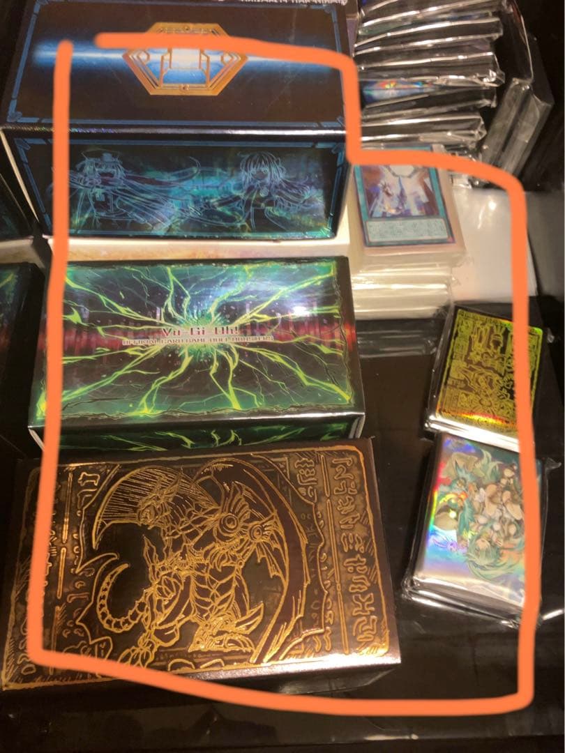 遊戯王　まとめ売り　25th 東京ドーム 限定　海馬セット