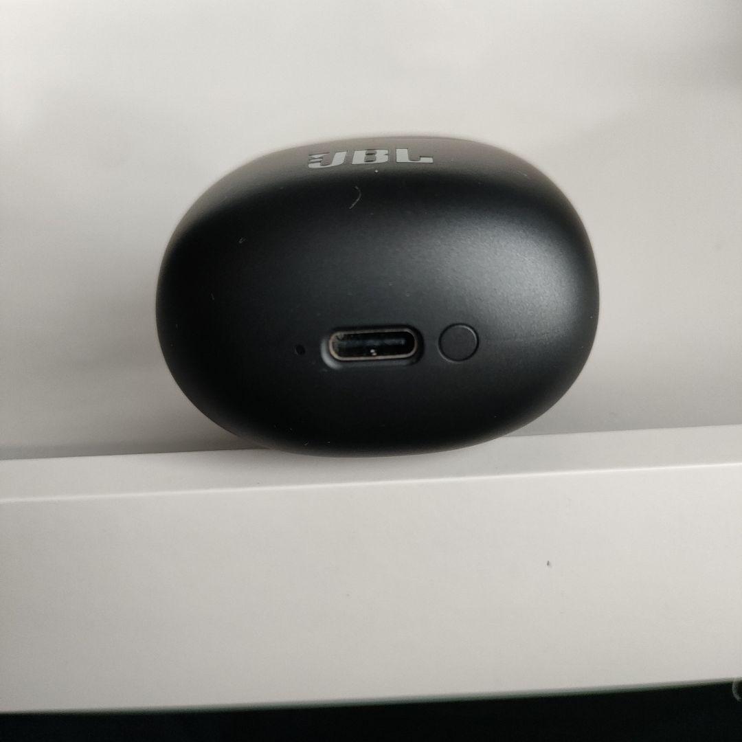 JBL Tour Pro+ TWS JBLTOURPROPTWSBLK ブラック