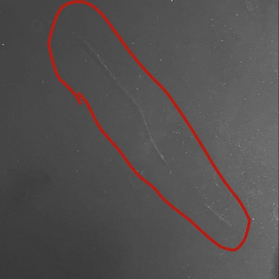 Francfranc マーリアコーヒーテーブル