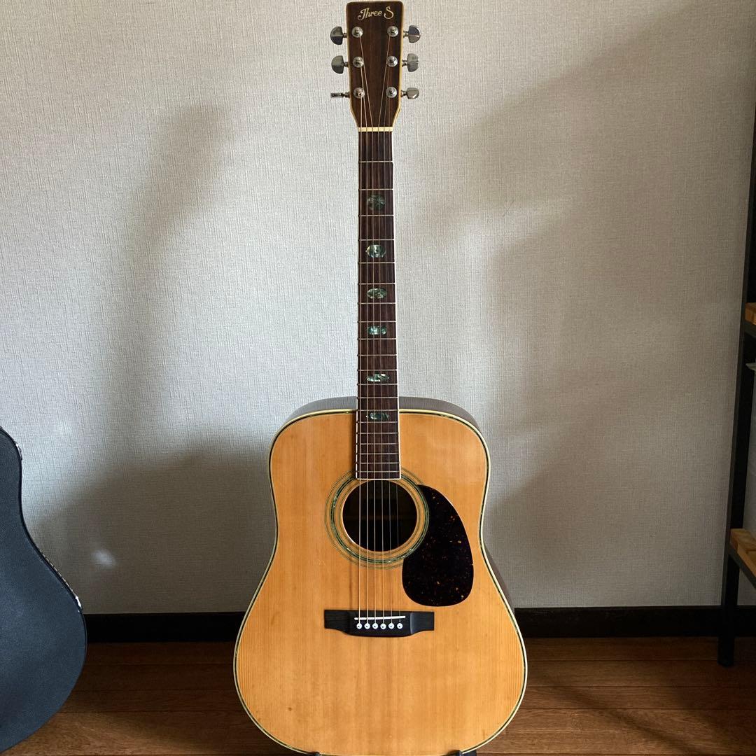 【訳あり】ThreeS W-300 鈴木バイオリン スリーピースバック