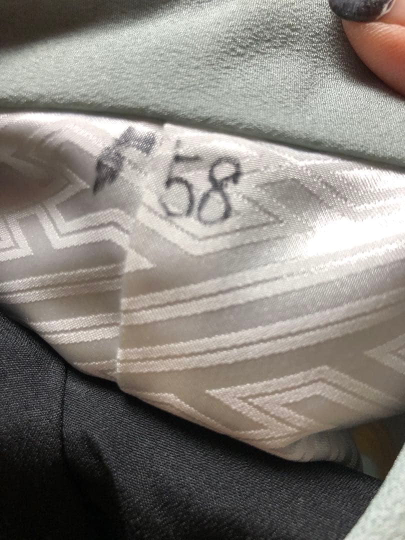 七五三男児　TA-3