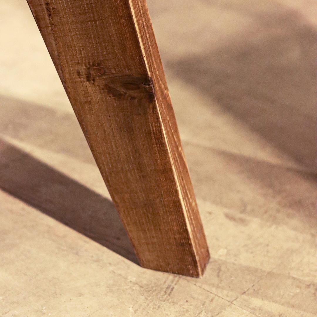 オーダー専用｜テーブル脚３本追加注文分