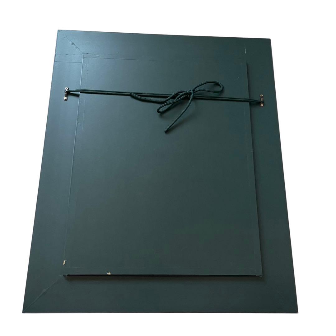 【特価品‼︎】ルノワール　ピアノを弾く二人の少女　ジクレーキャンバス複製画