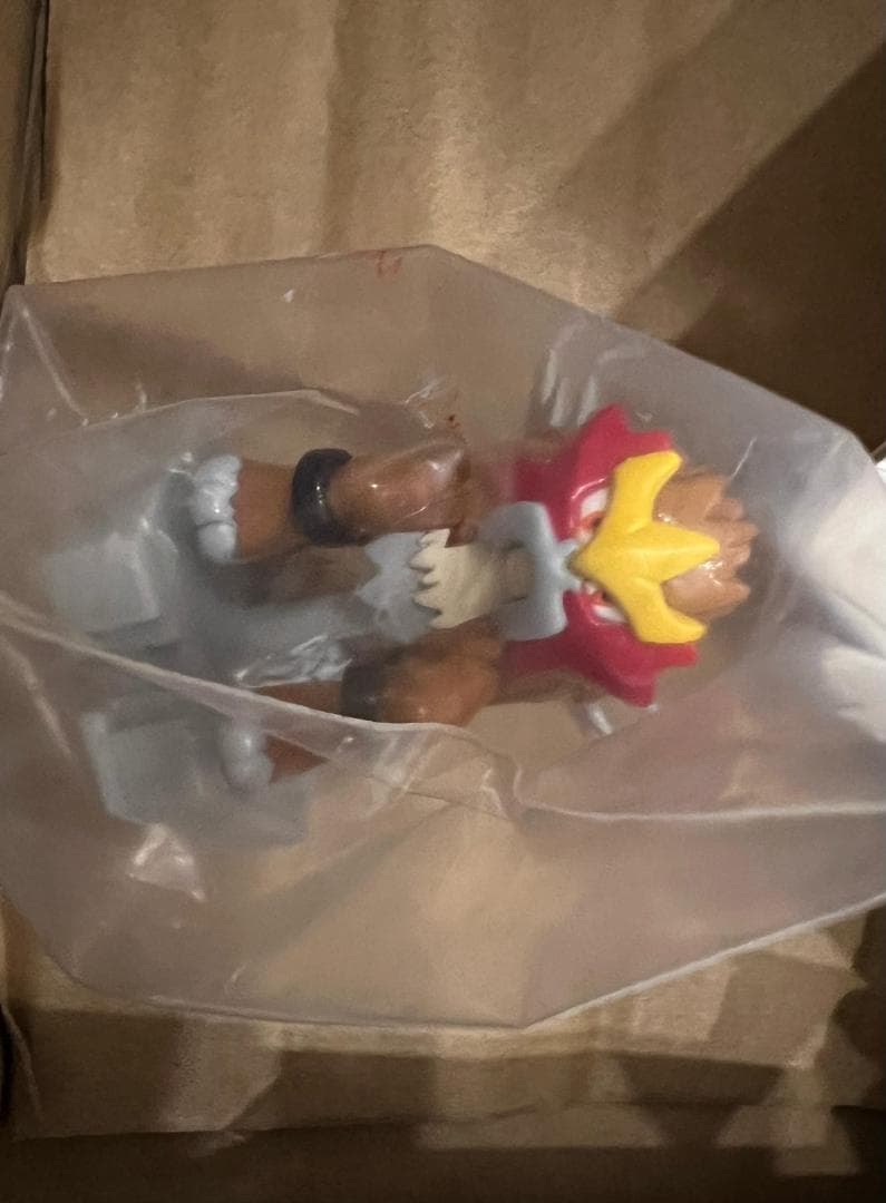 モンコレ ポケモン フィギュア ポケットモンスター プラス 6点セット