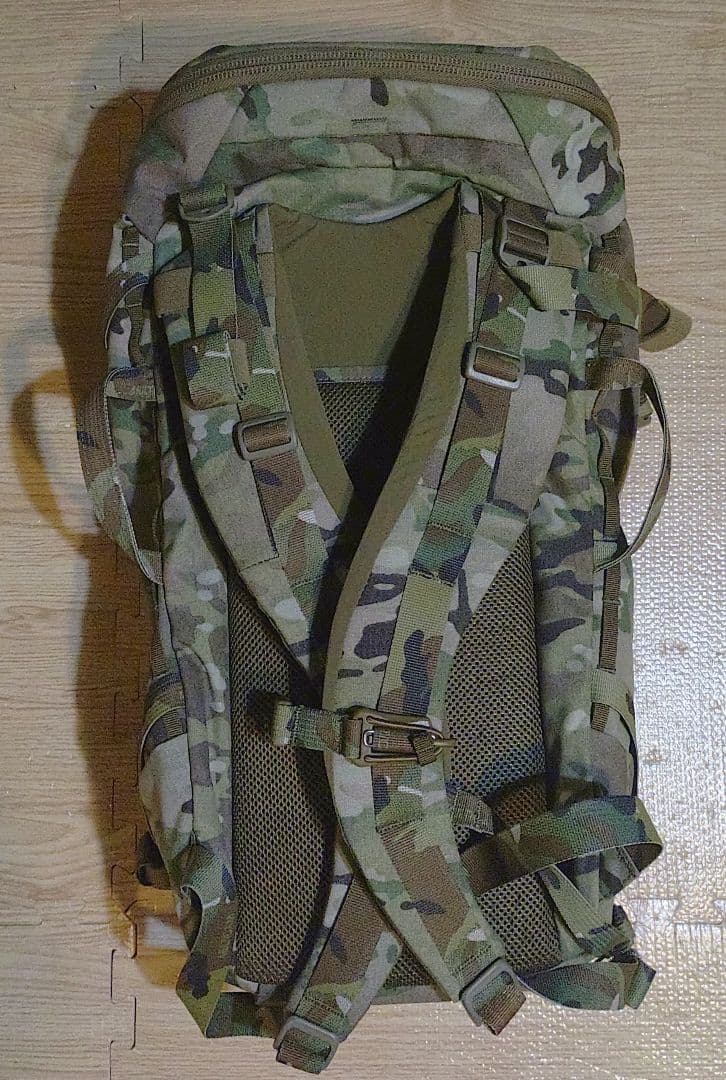 Cootac 　Assault Pack 30L Backpack Leaf