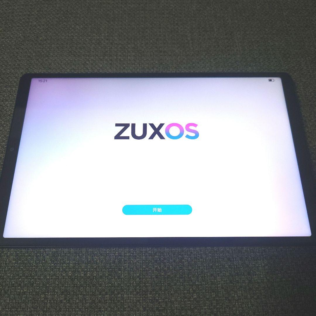 a*4様 Lenovo Legion Y700 2025 512GB+16GB