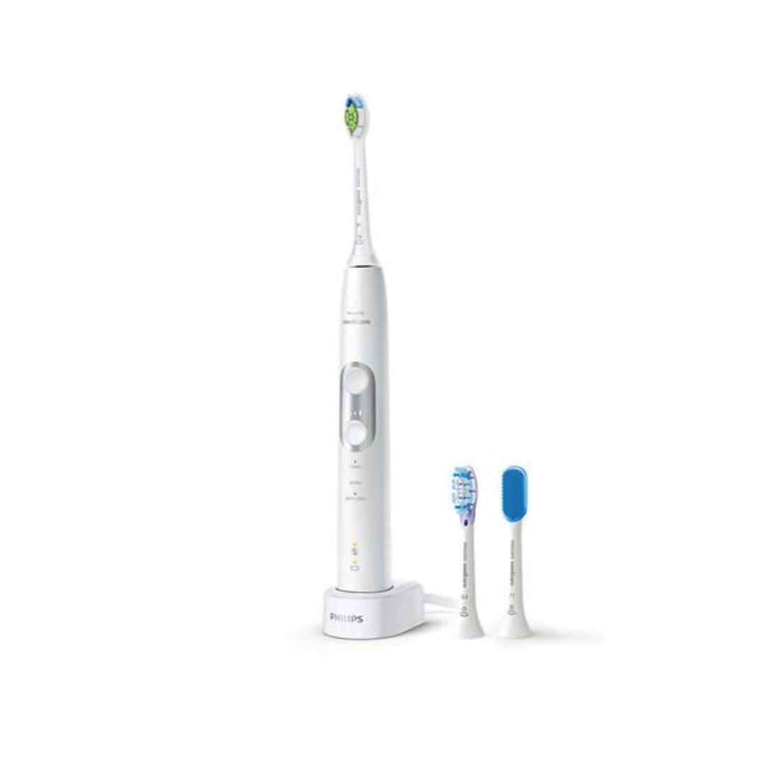 PHILIPS Sonicare 電動歯ブラシ 本体 HX6877/56
