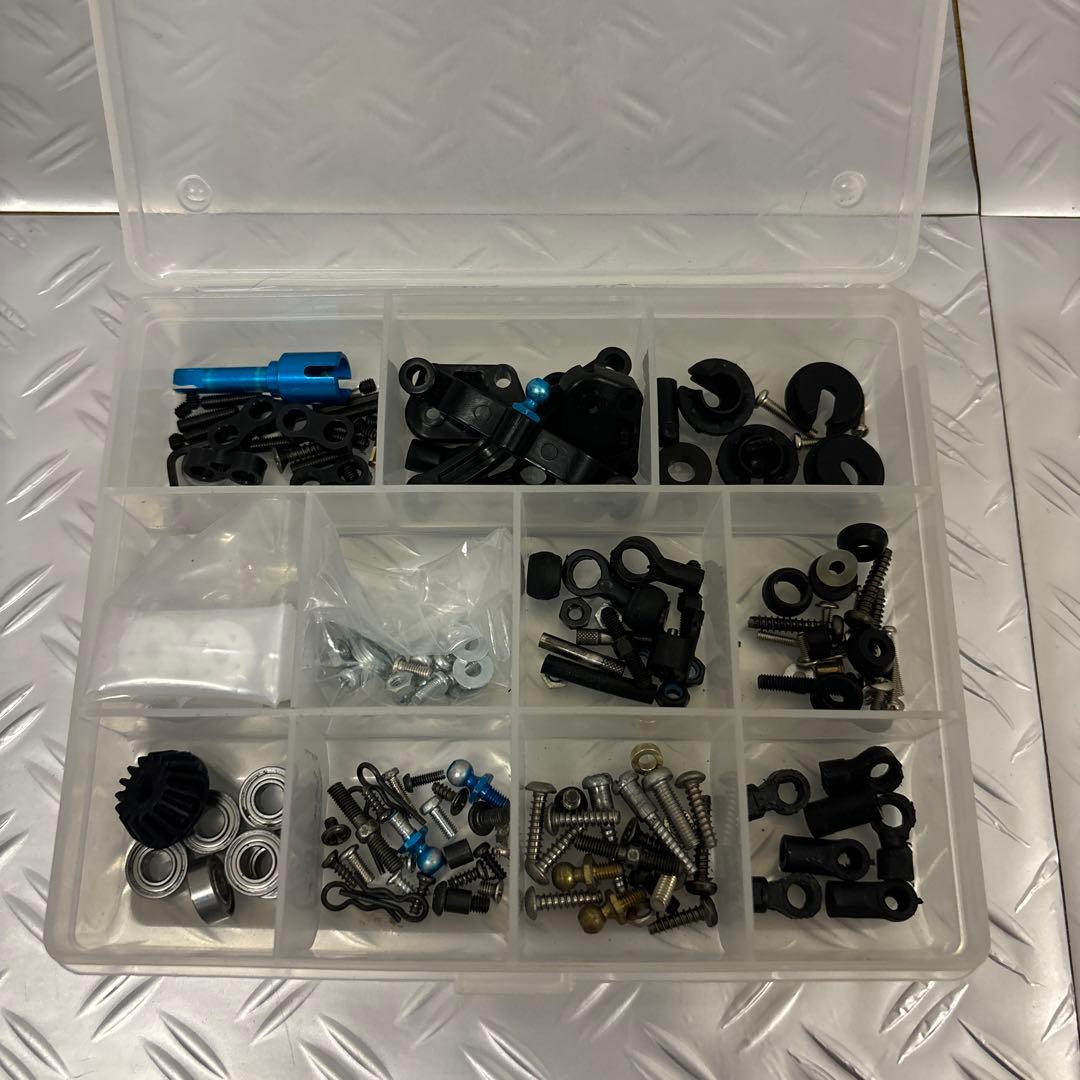 タミヤ1/10ドリフトラジコン