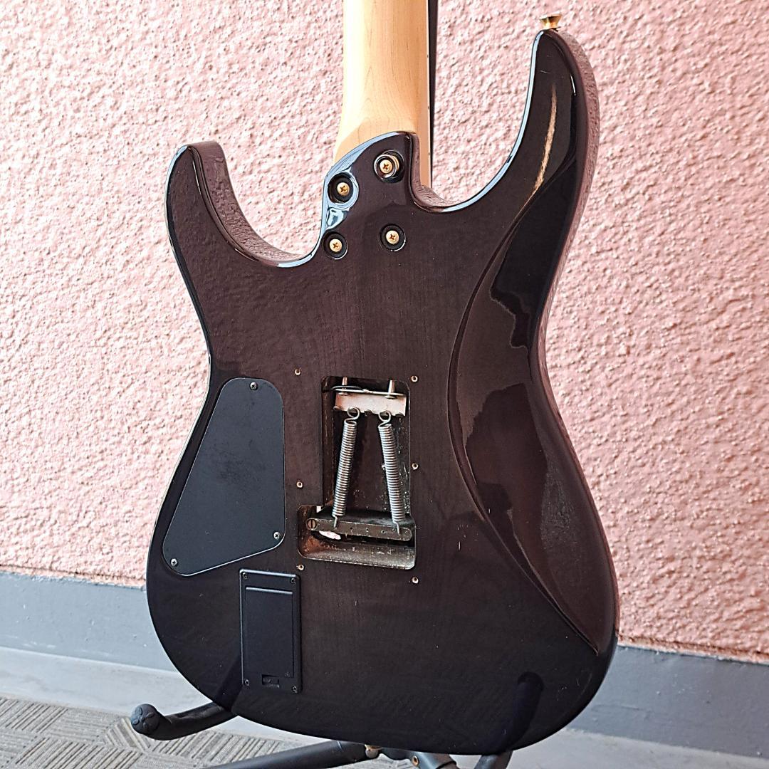 ■FERNANDES FR-75 F.G.I. PRO フェルナンデス