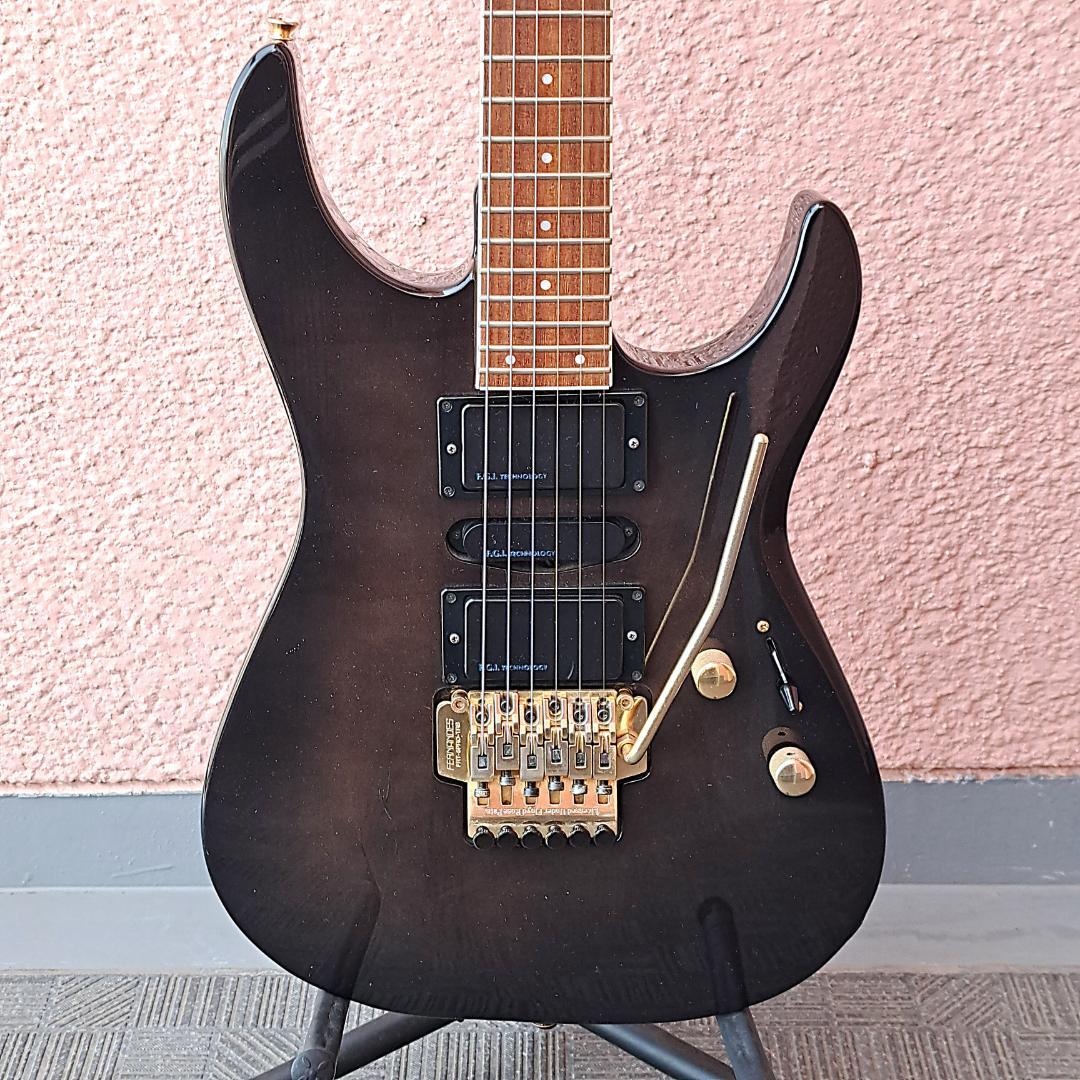 ■FERNANDES FR-75 F.G.I. PRO フェルナンデス
