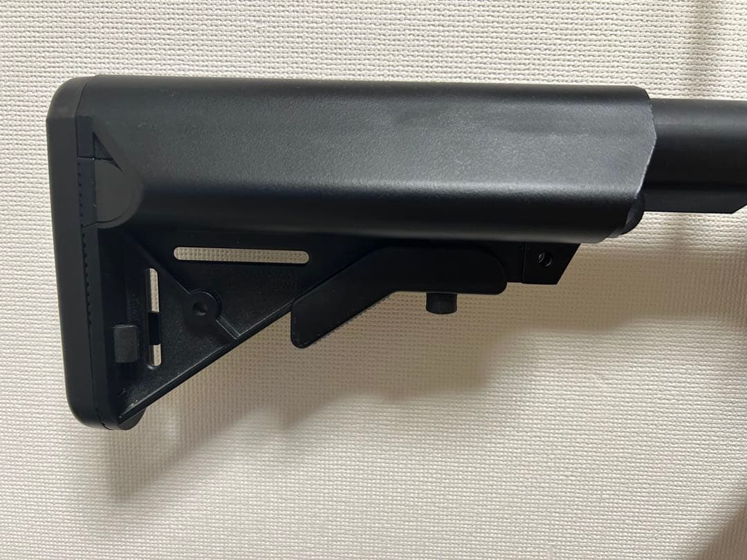 R　東京マルイ　sopmodm4 カスタム品(外装のみ)