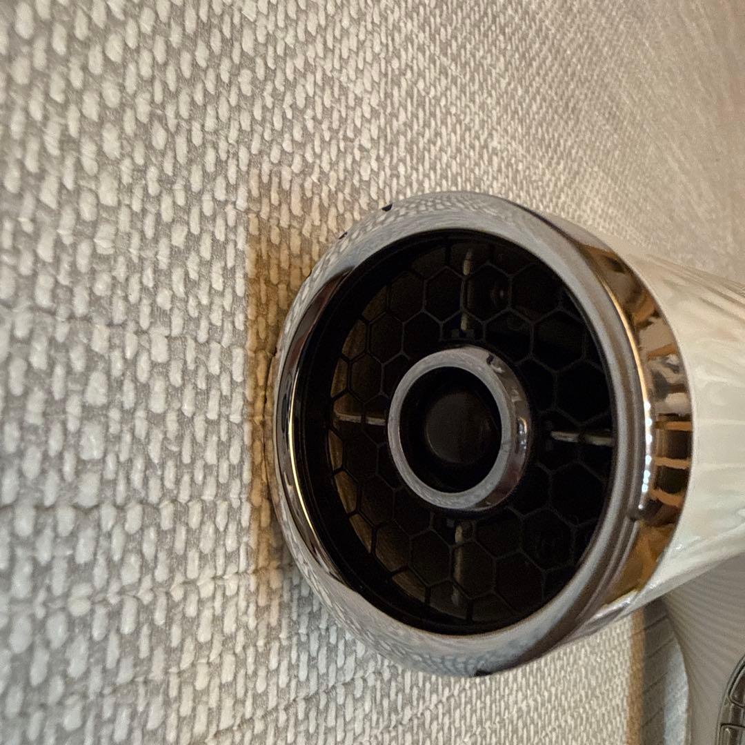 リファビューテックドライヤープロ　2023年　動作問題なし！