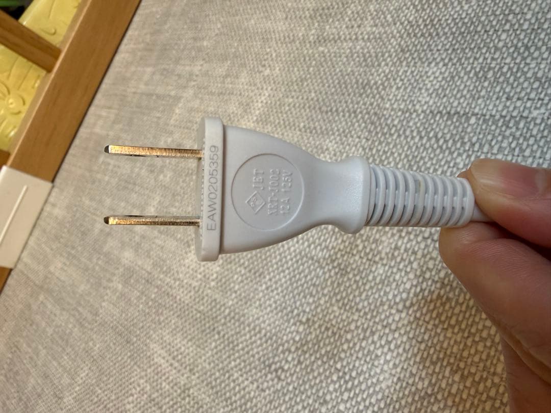 リファビューテックドライヤープロ　2023年　動作問題なし！