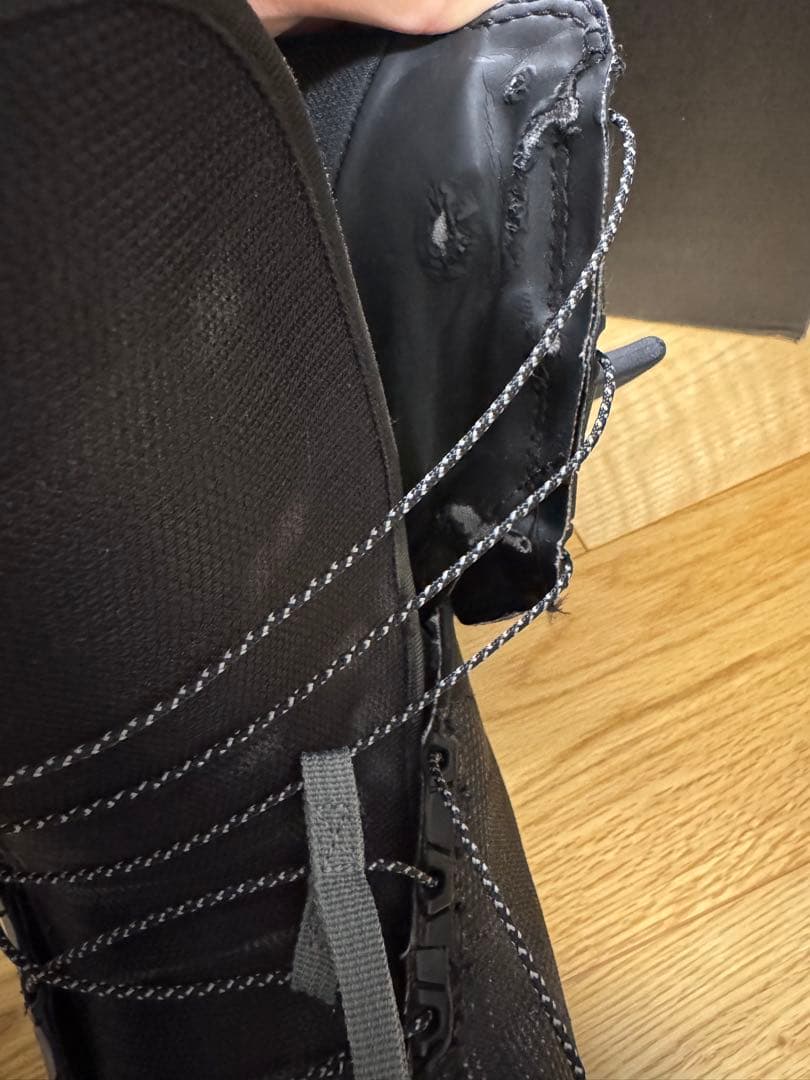 BURTON SLX 2017 スノーボードブーツ 26.5cm