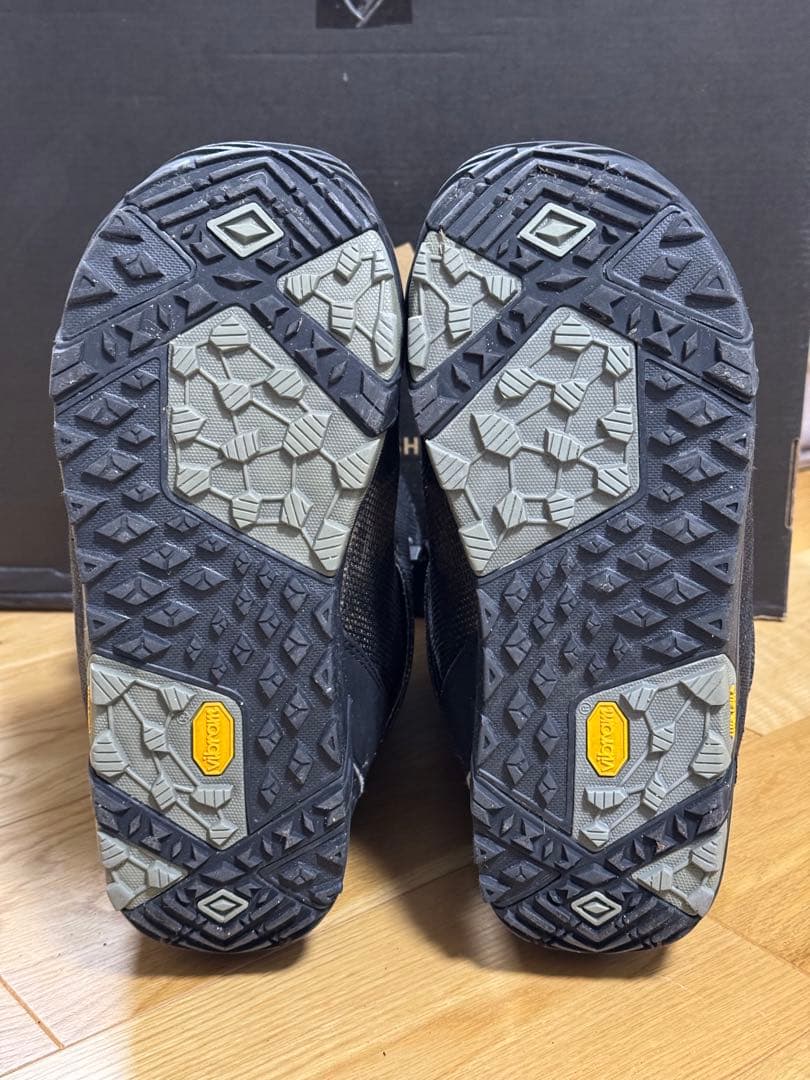 BURTON SLX 2017 スノーボードブーツ 26.5cm