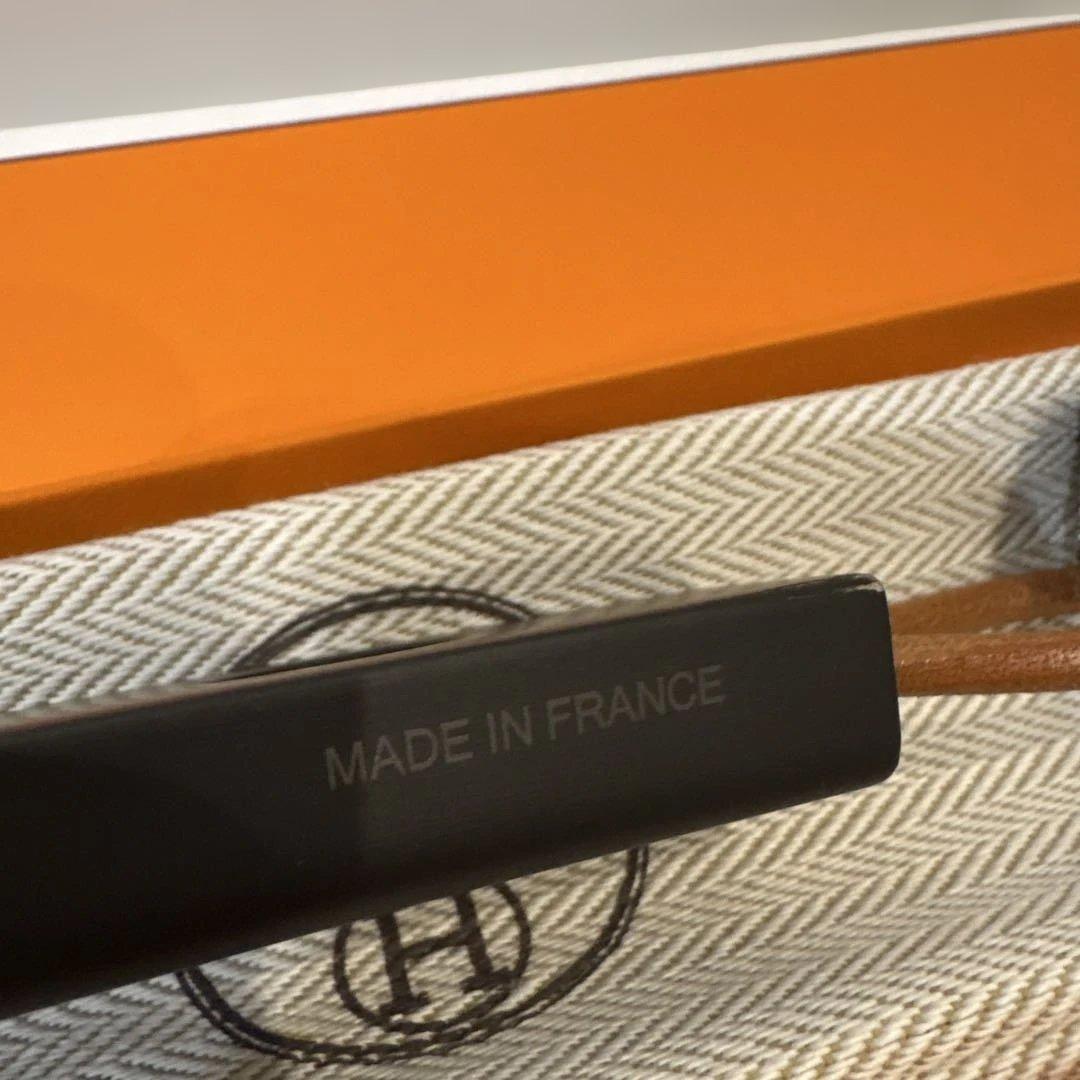 エルメス 靴べら