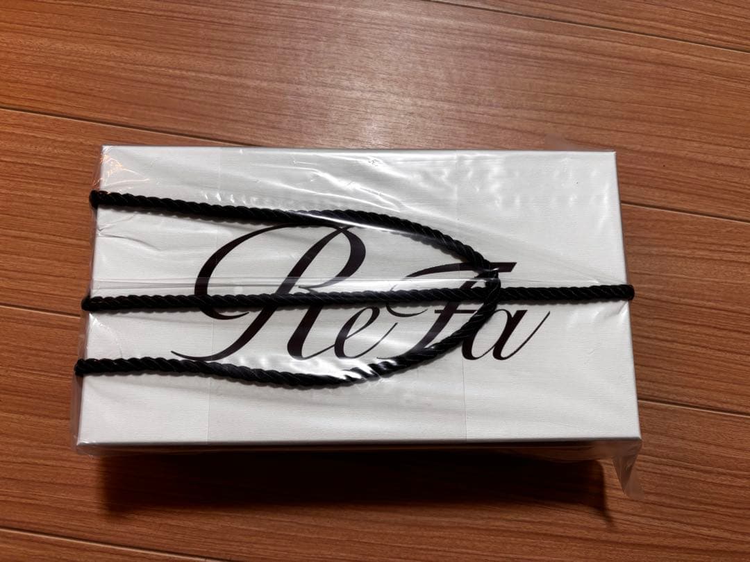 【やぶ】ReFa BEAUTECH DRYER SMART W