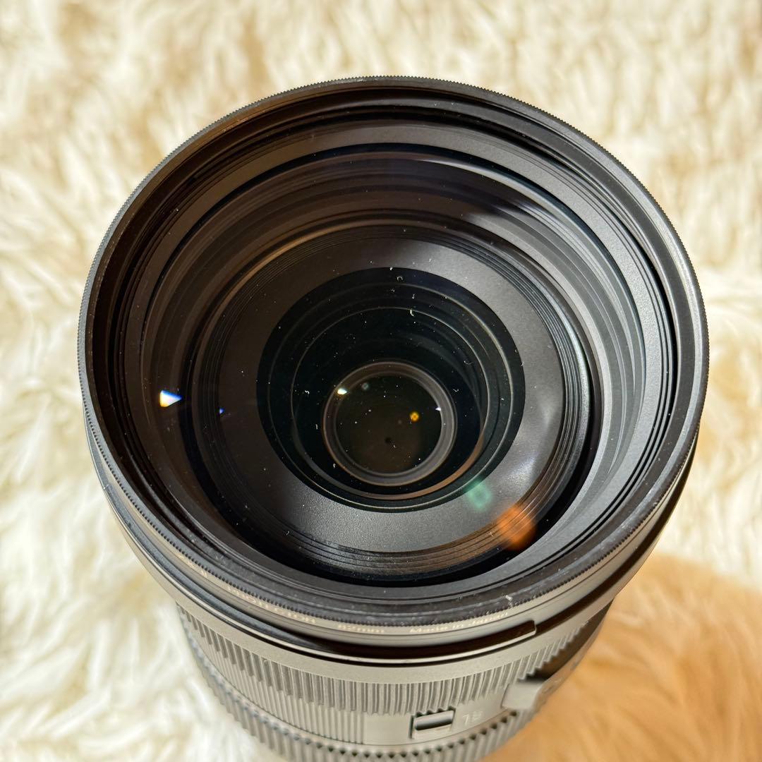 【美品】SONY α7RV + SIGMA 24-70 dg dn おまけ付き