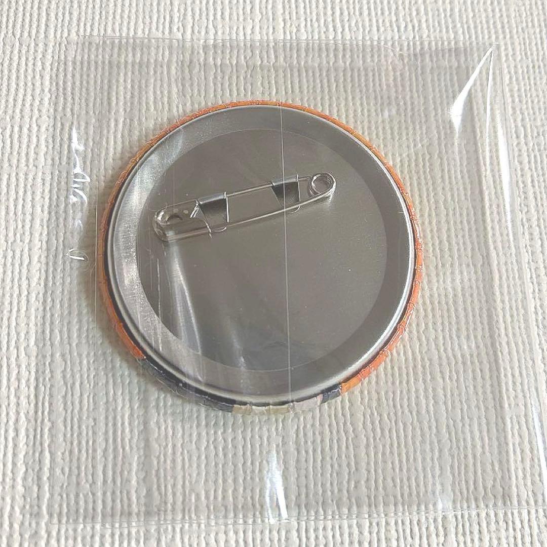 プロセカ　プリロール　2022年　缶バッチ　彰人　未開封