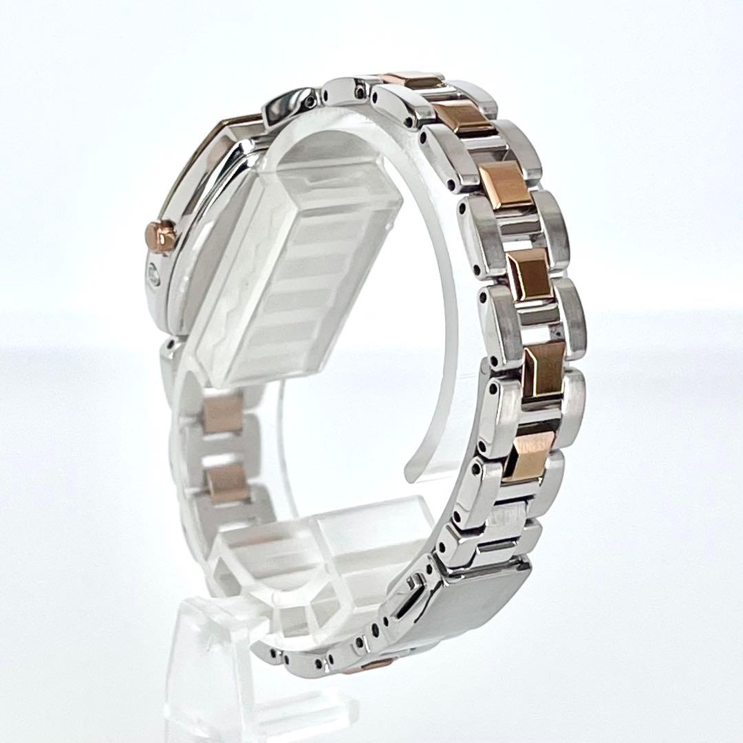 セイコー SEIKO ルキア レディース 腕時計 稼働 電波ソーラー s2041