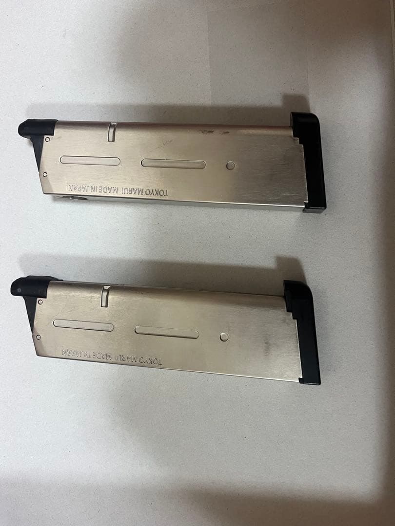 東京マルイ ストライクウォーリア