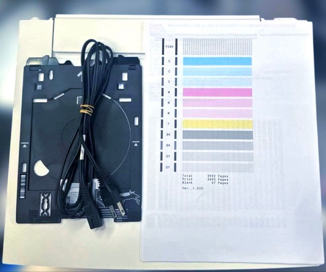 プリンター・複合機 CANON PIXUS TS8230WH